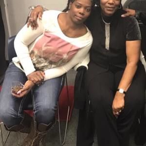 Meet your Posher, Leola